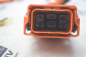 Oto Çıkma Parça / Audi / E-Tron / Motor / Elektrik Tesisatı / Çıkma Parça 