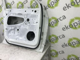 Oto Çıkma Parça / Volkswagen / Tiguan / Kaporta & Karoser / Sol Ön Kapı / Çıkma Parça 