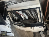 SKODA ROOMSTER BAGAJ ZAFER OTO