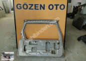 Oto Çıkma Parça / Suzuki / Vitara / Kaporta & Karoser / Bagaj Kapağı / Çıkma Parça 