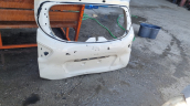 Renualt captur 2016 arka bagaj  kapağı