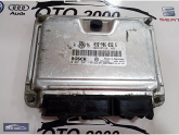 Oto Çıkma Parça / Volkswagen / Golf / Beyin / Motor Beyni / Çıkma Parça 