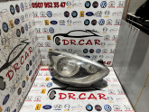 Oto Çıkma Parça / Nissan / Micra / Far & Stop / Sağ Ön Far / Çıkma Parça 