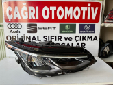 Oto Çıkma Parça / Volkswagen / Golf / Far & Stop / Sağ Ön Far / Çıkma Parça 