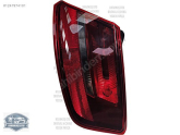 Oto Çıkma Parça / Audi / A3 / Far & Stop / Sol Arka Stop / Çıkma Parça 
