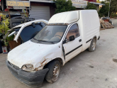 OPEL COMBO SAĞ AKS , OPEL COMBO SOL AKS ORJİNAL ÇIKMA