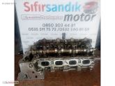 758431309 BMW 1 F20 2.0 Çıkma Silindir Kapağı Orjinal Temiz