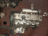 Hyundai H100 motor komple çıkma orijinal