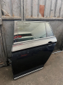 PASSAT B8 2018 GRANATOWY SOL ARKA KAPI