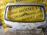HYUNDAİ STAREX ARKA BAGAJ KAPAĞI