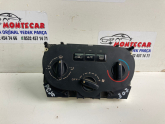 PEUGEOT 307 KLİMA KONTROL PANELİ ORJİNAL ÇIKMA MONTECAR