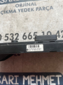 Oto Çıkma Parça / Volkswagen / Touareg / Elektrik / Koltuk Düğmesi / Çıkma Parça 