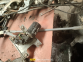 Oto Çıkma Parça / Daihatsu / Hijet / Oto Cam / Silecek Motoru / Çıkma Parça 