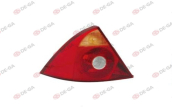 FORD MONDEO SOL ARKA STOP SARI SİNYALLİ.2000-2003 SIFIR TYC