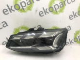 AUDI Q2 2020 2023 SOL FAR 81A941035