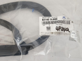 82140-2L000 KAPI FİTİLİ ÖN SAĞ I30