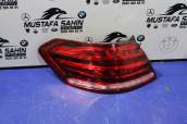 MERCEDES W212 E KASA A2129060703 SOL STOP