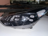 Oto Çıkma Parça / Kia / Sportage / Far & Stop / Sol Ön Far / Çıkma Parça 