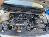 Oto Çıkma Parça / Hyundai / i20 / Klima / Kontrol Paneli / Çıkma Parça 