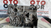 PASSAT A3 SKODA 2.0FSI BVY BLR BLX KONTROLLÜ VİDEOLU MOTOR BLOĞU