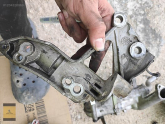 Oto Çıkma Parça / Ford / Focus / Elektrik / Şarj Dinamosu / Çıkma Parça 