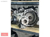 CFF CFG 4X4 OTOMATIK ŞANZIMAN PASSAT TİGUAN ARAZİLİ