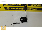 Oto Çıkma Parça / Renault / Fluence / Kaporta & Karoser / Sağ Ön Kapı / Çıkma Parça 