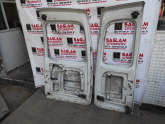 Oto Çıkma Parça / Renault / Kangoo / Kaporta & Karoser / Bagaj Kapağı / Çıkma Parça 