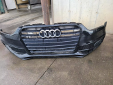 Oto Çıkma Parça / Audi / A4 / Tampon / Ön Tampon / Çıkma Parça 