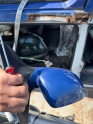 Oto Çıkma Parça / Volkswagen / Polo / Ayna / Sağ Dış Ayna / Çıkma Parça 