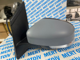 Oto Çıkma Parça / Ford / Focus / Ayna / Sol Dış Ayna / Çıkma Parça 