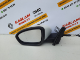 Oto Çıkma Parça / Renault / Megane / Ayna / Sol Dış Ayna / Çıkma Parça 