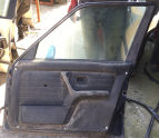 Oto Çıkma Parça / Bmw / 3 Serisi / Kaporta & Karoser / Sağ Ön Kapı / Çıkma Parça 