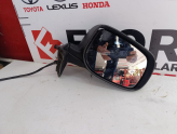 Oto Çıkma Parça / Toyota / Auris / Ayna / Sağ Dış Ayna / Çıkma Parça 