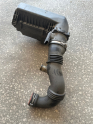 Peugeot 407 1.6hdi hava filtre borusu turbo borusu hortumu