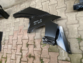 Oto Çıkma Parça / Opel / Mokka / Kaporta & Karoser / Arka Çamurluk / Sıfır Parça 