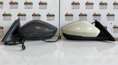 Oto Çıkma Parça / Skoda / Superb / Ayna / Sağ Dış Ayna / Çıkma Parça 