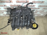 Oto Çıkma Parça / Renault / Clio / Motor / Motor (komple) / Çıkma Parça 