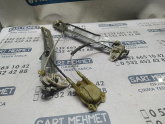 Oto Çıkma Parça / Renault / Megane / Oto Cam / Cam Krikosu / Çıkma Parça 