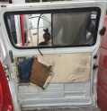 Oto Çıkma Parça / Toyota / Hiace / Kaporta & Karoser / Sağ Sürgülü Kapı / Çıkma Parça 