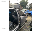 Oto Çıkma Parça / Peugeot / 2008 / Kaporta & Karoser / Sol Ön Kapı / Çıkma Parça 
