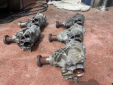 Oto Çıkma Parça / Volvo / S80 / Defransiyel / Ön Defransiyel / Çıkma Parça 