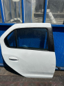 Oto Çıkma Parça / Renault / Symbol / Kaporta & Karoser / Sağ Arka Kapı / Çıkma Parça 