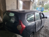 Oto Çıkma Parça / Dacia / Lodgy / Alt Takım / Arka Dingil / Çıkma Parça 