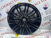 BMW 5serisi g30 jant 19 inç M sport 5 serisi g 30 çıkma jant