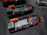 Oto Çıkma Parça / Mercedes / E Serisi / Elektrik / Sigorta Kutusu / Çıkma Parça 