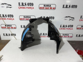 OPEL CORSA D SOL ÖN DAVLUMBAZ ORİJİNAL SIFIR 13187356