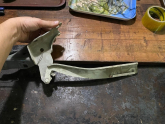 Oto Çıkma Parça / Fiat / Punto / Kaporta & Karoser / Kapı Menteşesi / Çıkma Parça 