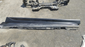 BMW F30 MARŞPİYEL PLASTİĞİ OTO FEDAİ