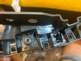 Oto Çıkma Parça / Renault / Kadjar / Motor / Bağlantı Braketi / Sıfır Parça 